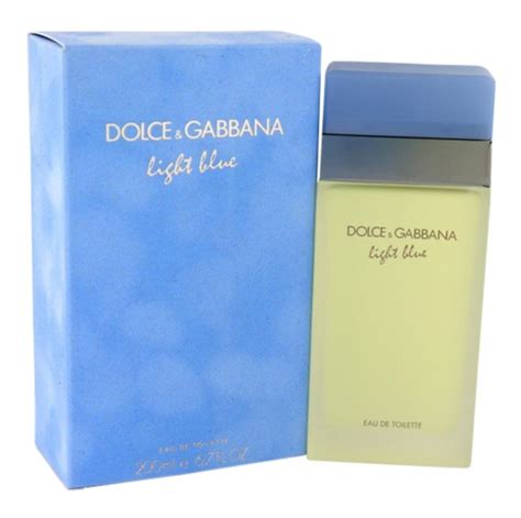 perfume dolce gabbana light blue mercado livre|light blue dolce gabbana women.